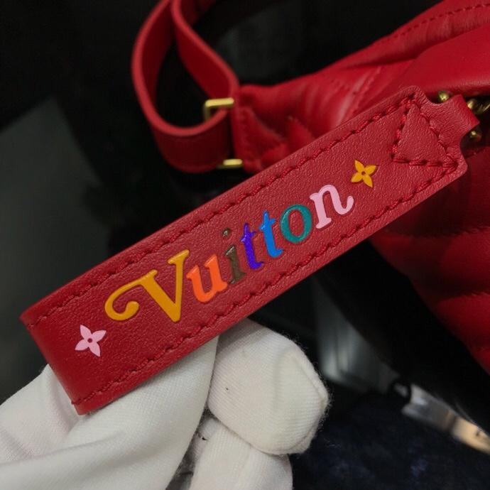 I W Fashion Lu-Vi bags - 17870