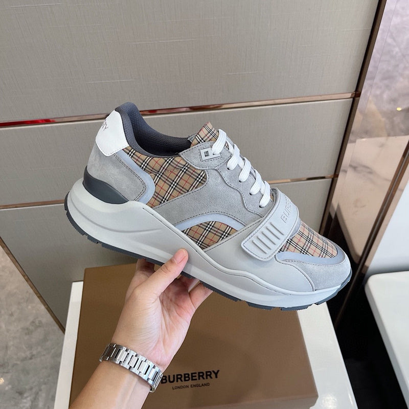 Burberry Luxury Shoes