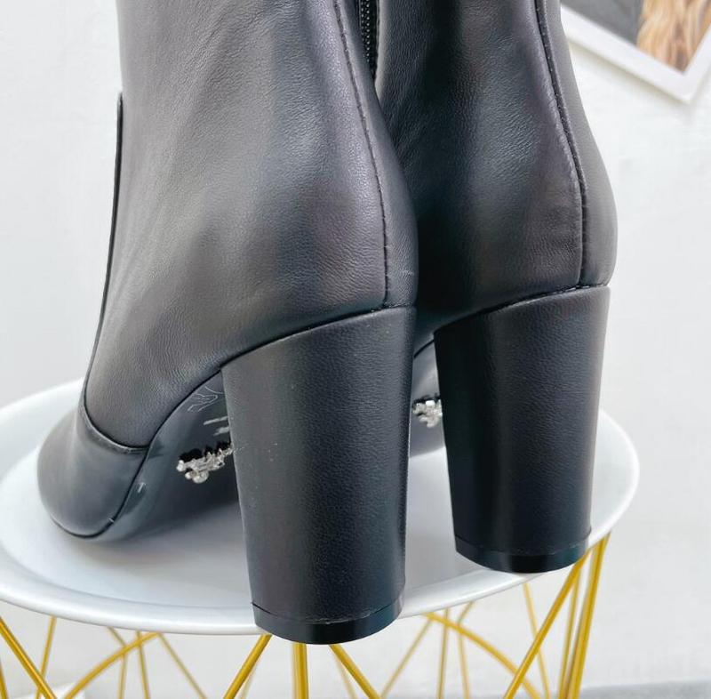 Mila's Edit - PD Women Shoes - 283