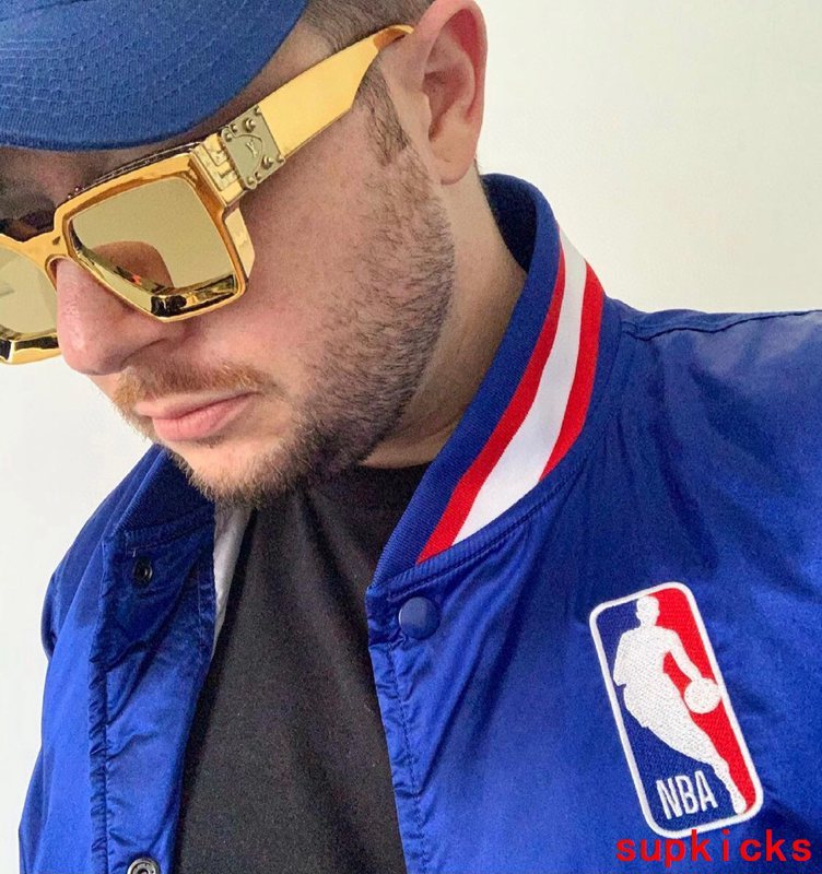 Louis Vuittion Luxury Sunglasses