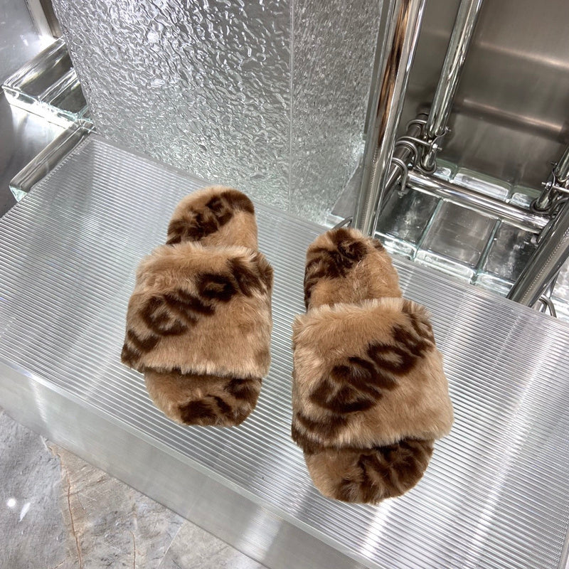 Balenciaga Luxury Sandals