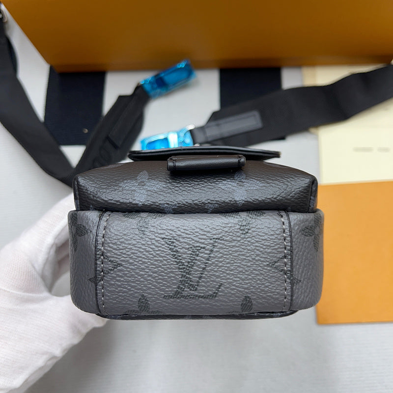 I W Fashion Lu-Vi bags - 10020
