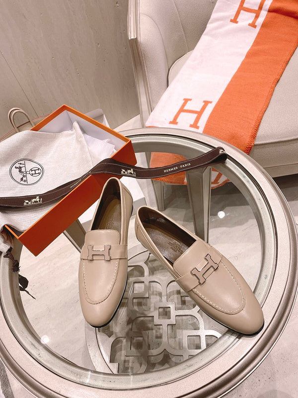 Hermes Luxury Shoes