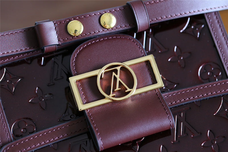 I W Fashion Lu-Vi bags - 8125