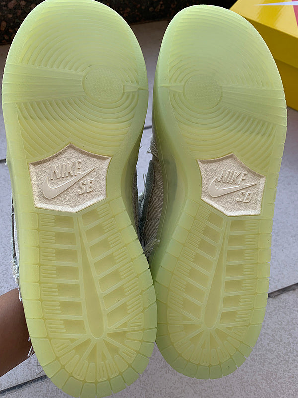 Nike Luxury Shoes