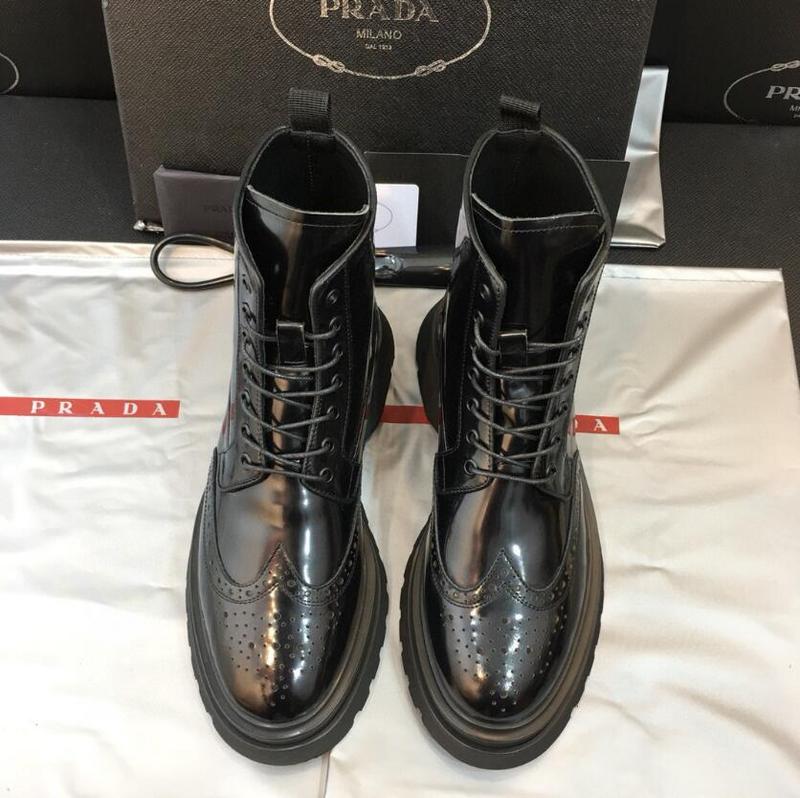 Mila's Edit - PD Men Shoes - 453