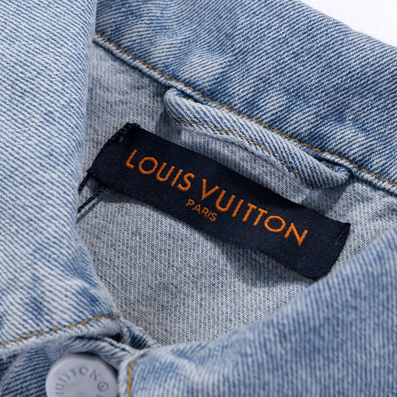 Louis Vuittion Luxury Clothes