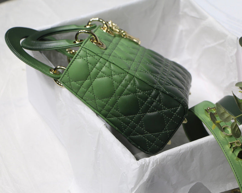 ENT - DOR Bags - 558