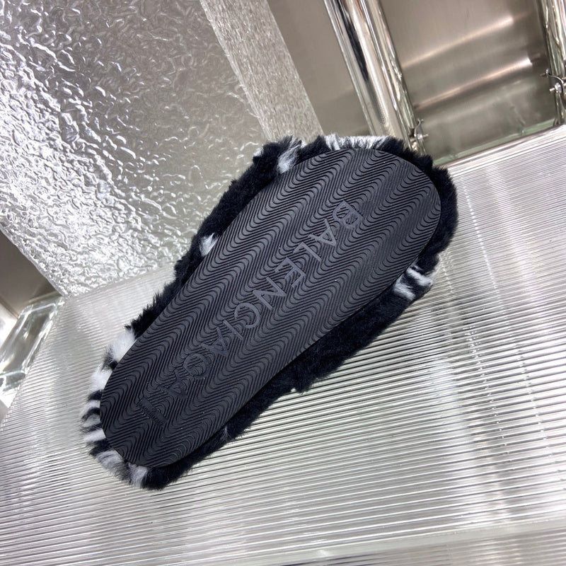 Balenciaga Luxury Sandals