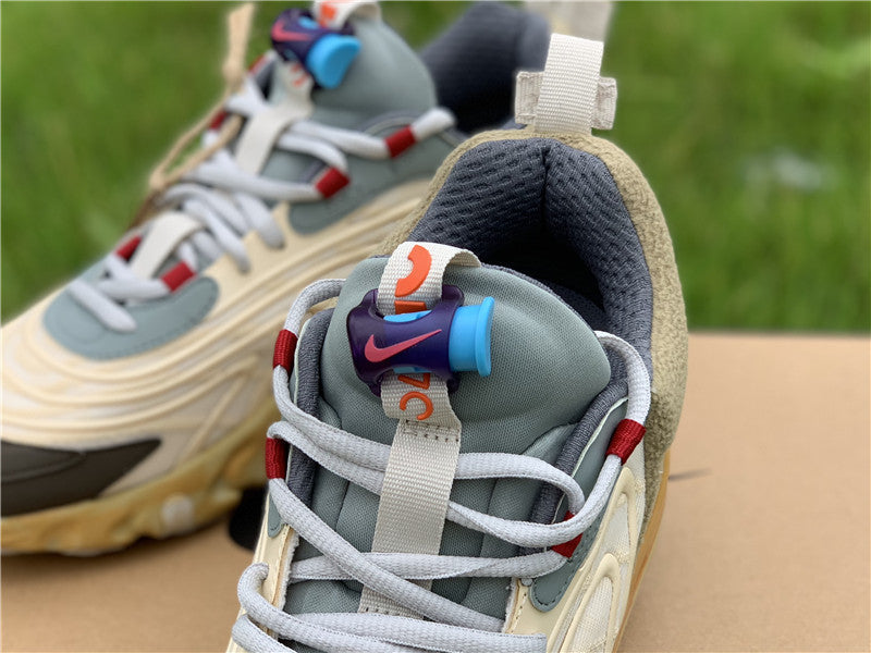 Nike Luxury Shoes