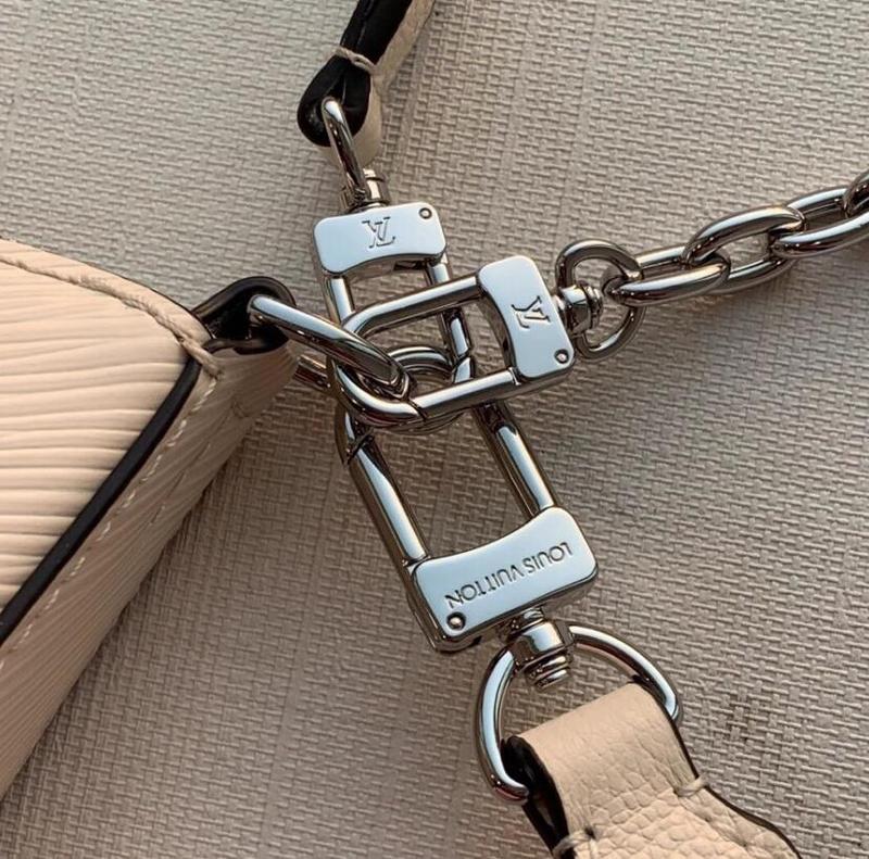 Mila's Edit - LOV Bags - 2386
