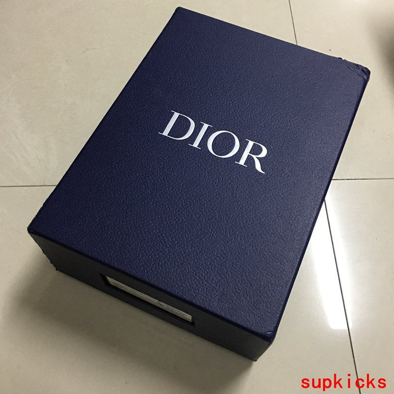 Dior Luxury Shoes