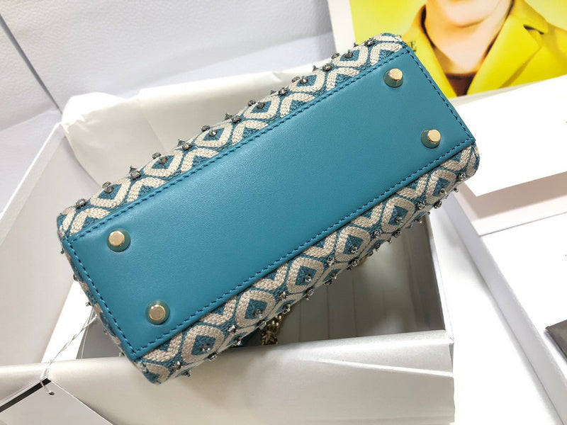 ENT - DOR Bags - 455