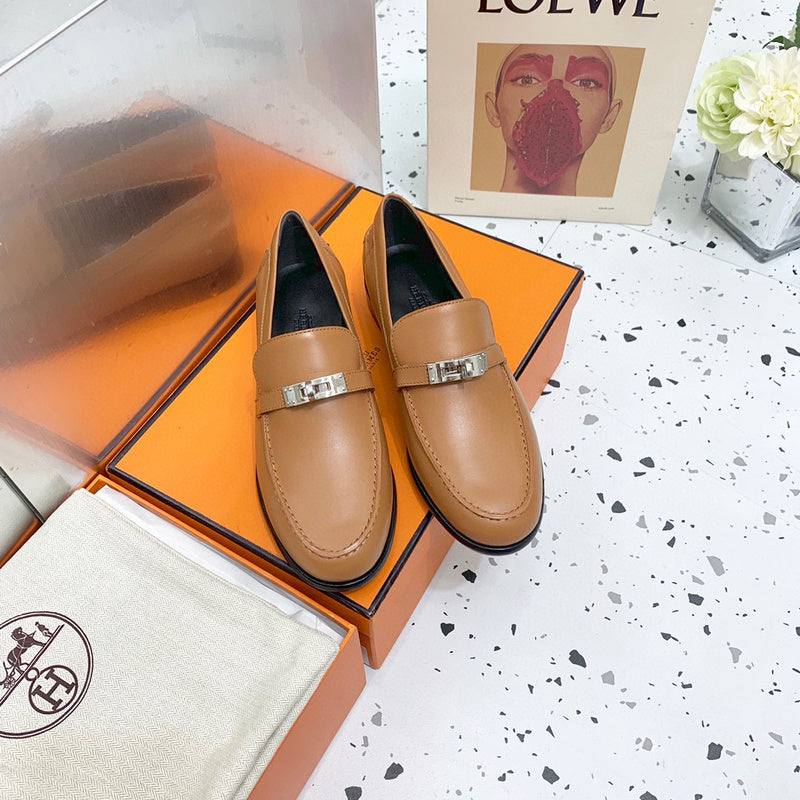 Hermes Luxury Sandals