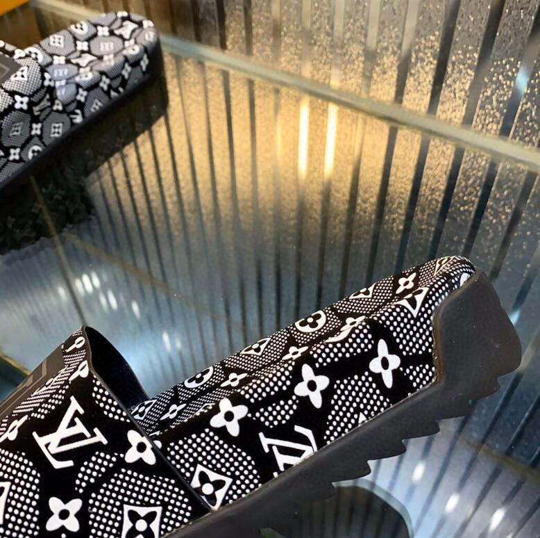 Mila's Edit - LOV Men Shoes - 1909