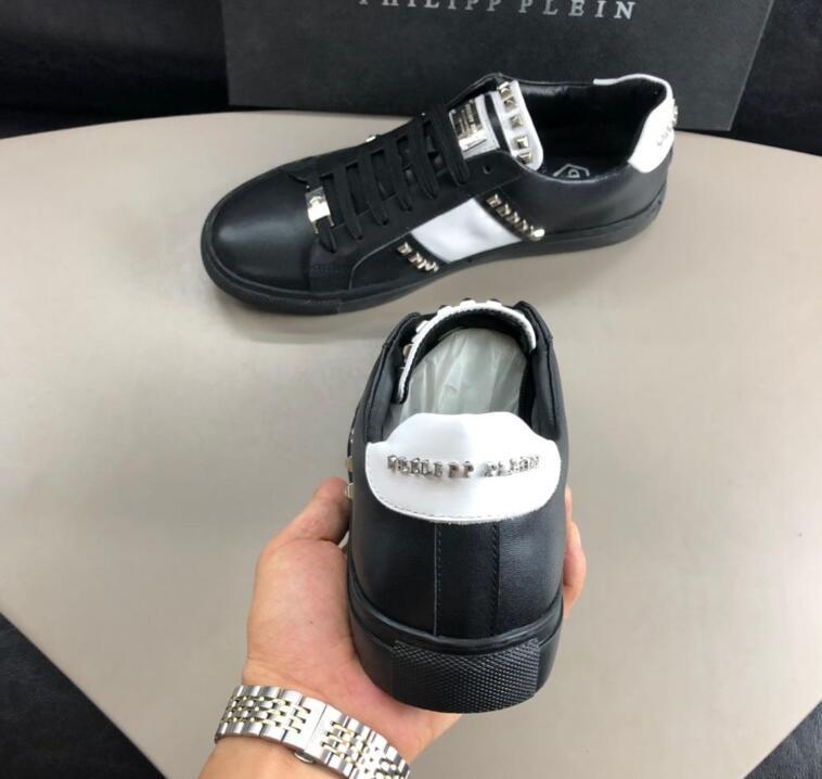 Mila's Edit - PHP Shoes - 195