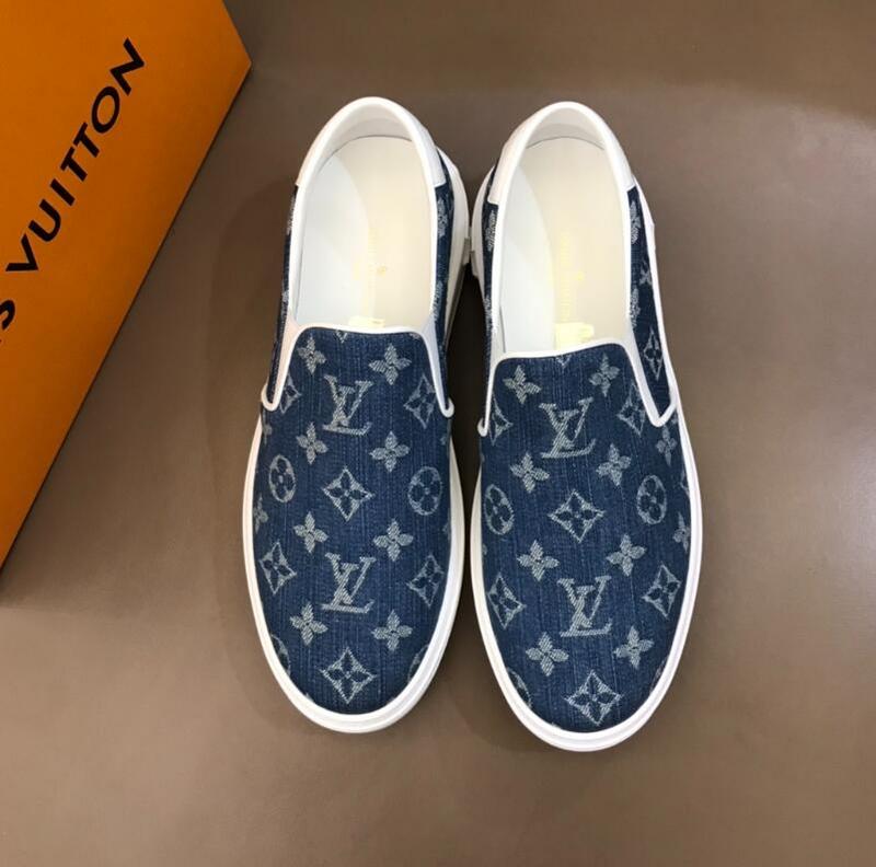 Mila's Edit - LOV Men Shoes - 1623