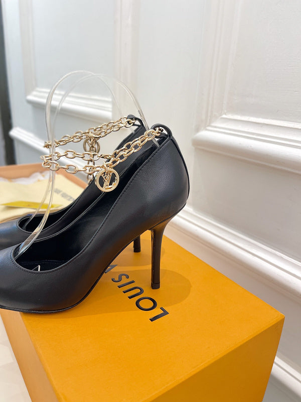Louis Vuittion Luxury Shoes