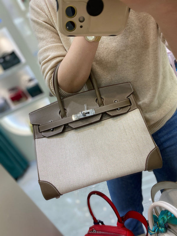 PHA - HMS Bags - 2162