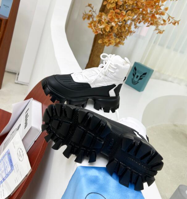Mila's Edit - PD Men Shoes - 290