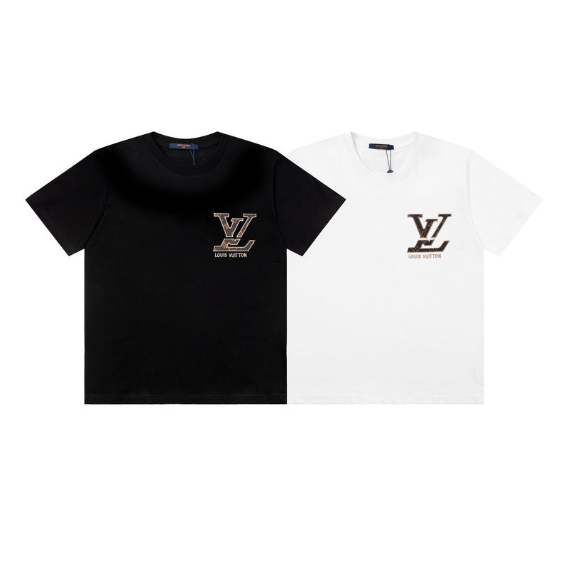 Louis Vuittion Luxury T-Shirt