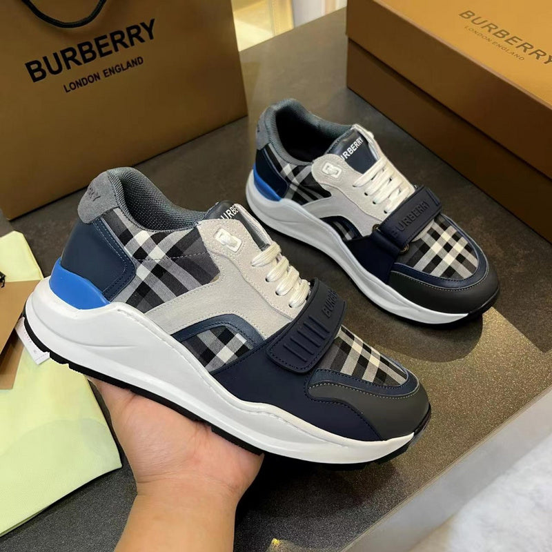 Burberry Luxury Shoes