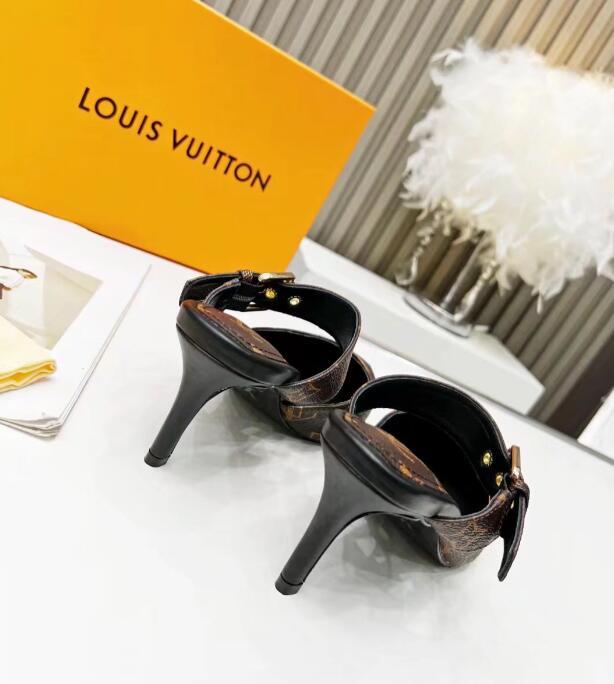 Mila's Edit - LOV Women Shoes - 659