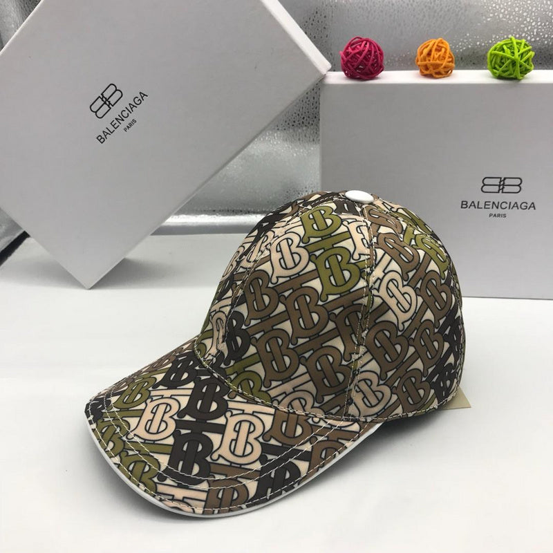 Burberry Luxury Cap