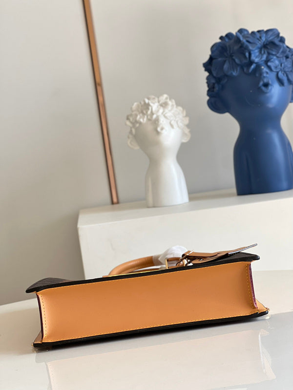 I W Fashion Lu-Vi bags - 17132