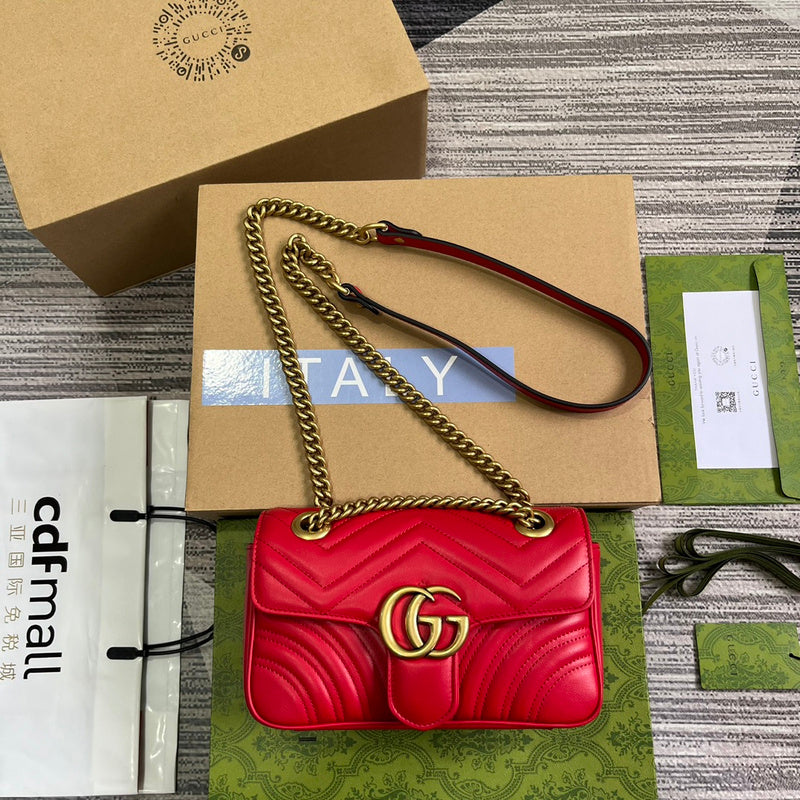 PHA - GUKI Bags - 438