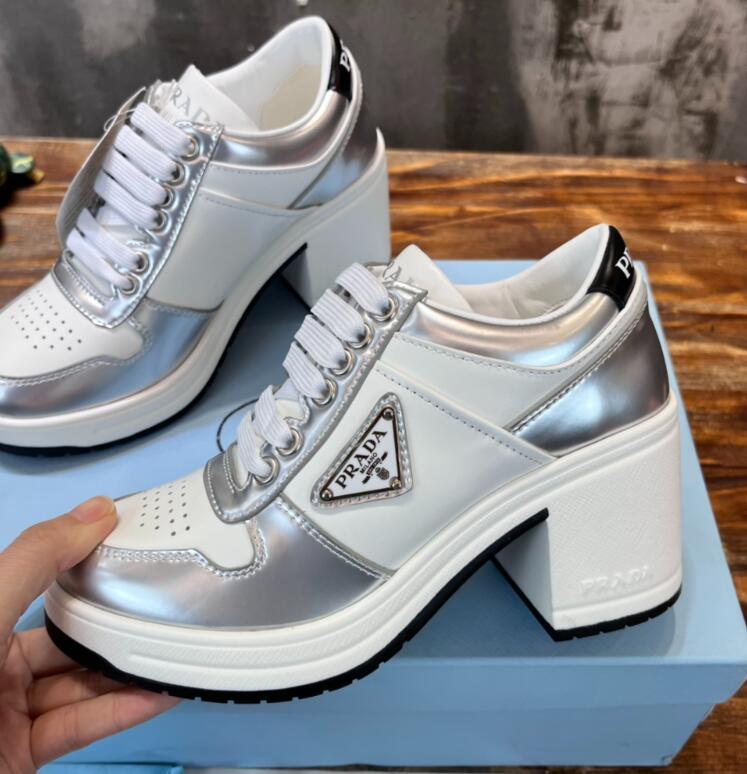 Mila's Edit - PD Women Shoes - 324