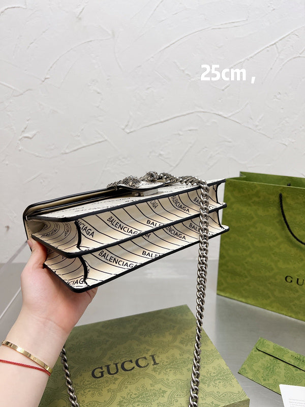 PHA Fashion - BGA Bags - 1540