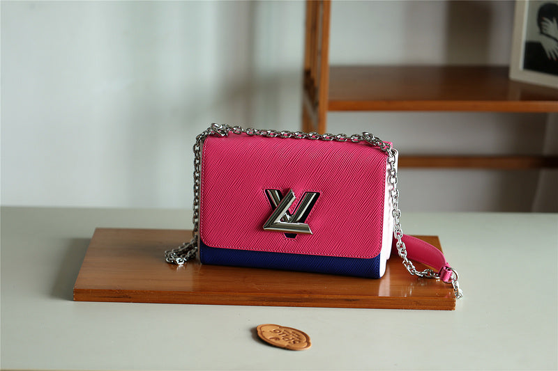 I W Fashion Lu-Vi bags - 8491