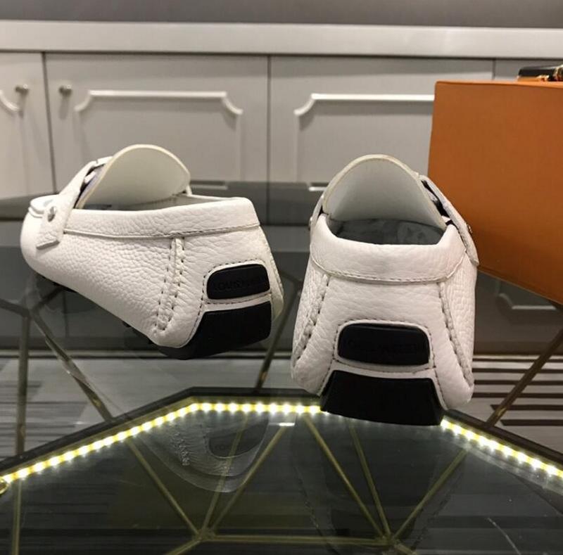 Mila's Edit - LOV Men Shoes - 1923