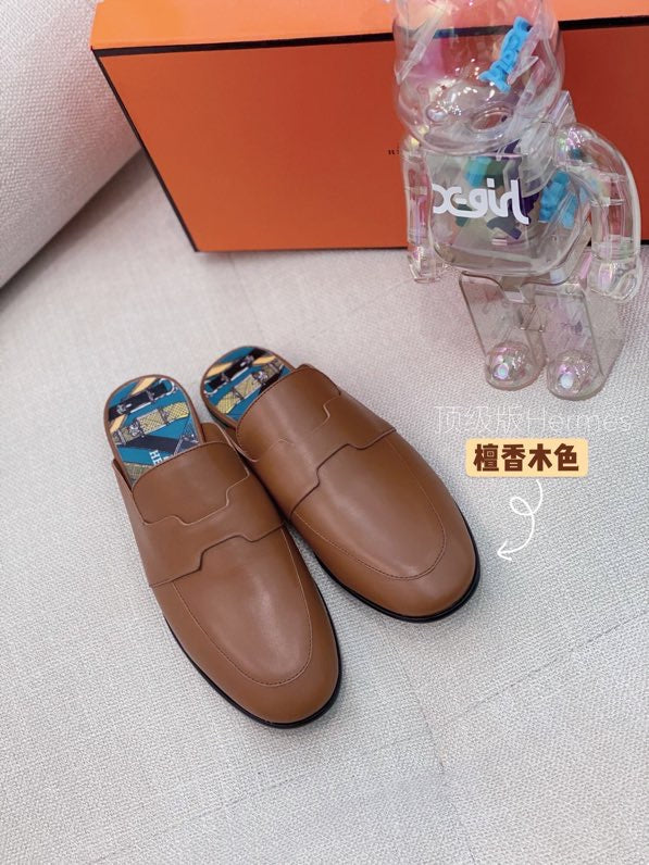 Hermes Luxury Shoes