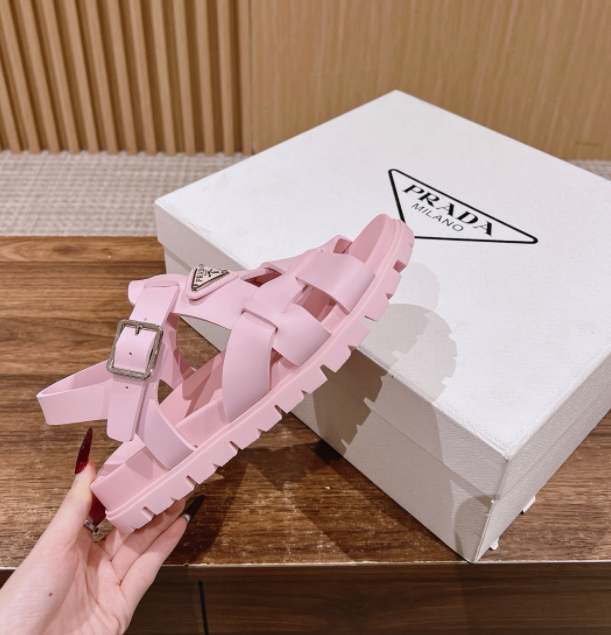 Mila's Edit - PD Women Shoes - 057