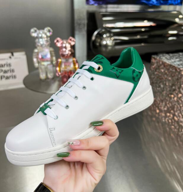 Mila's Edit - LOV Women Shoes - 628