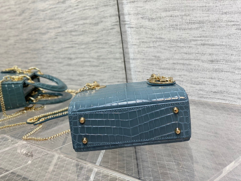 ENT - DOR Bags - 467