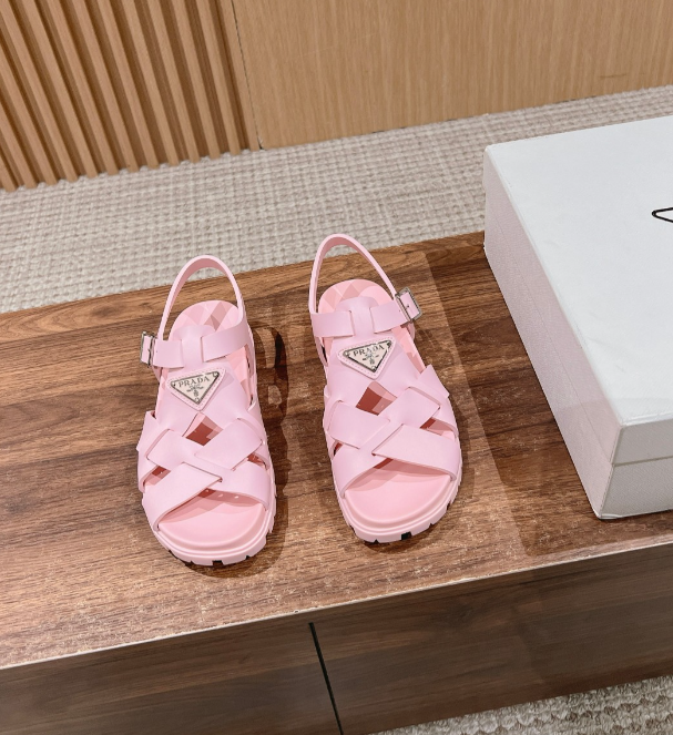Mila's Edit - PD Women Shoes - 057