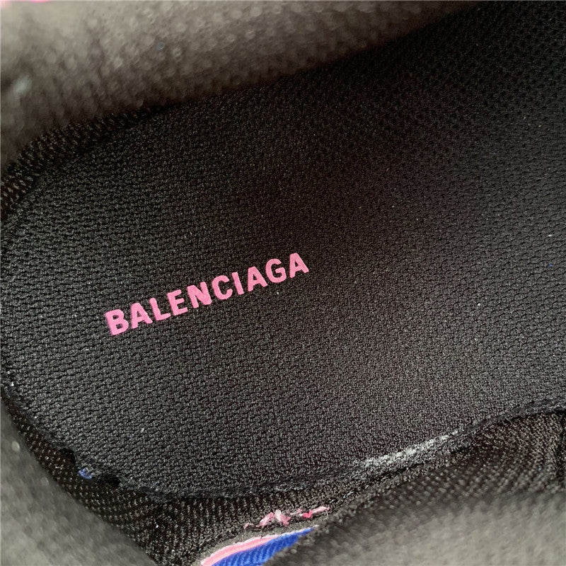 Belanciaga Luxury Shoes