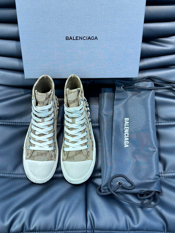 Belanciaga Luxury Shoes