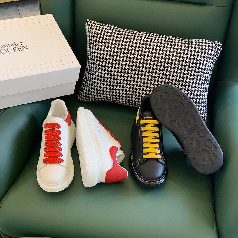 Alexander McQUEEN Luxury Shoes