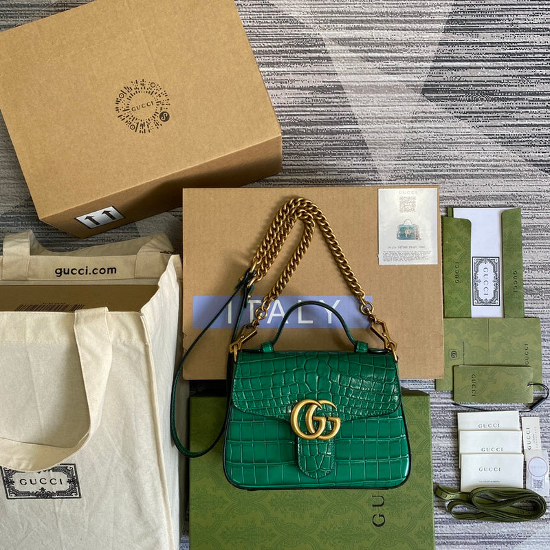 PHA - GUKI Bags - 1808