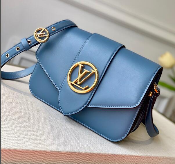 Mila's Edit - LOV Bags - 2981