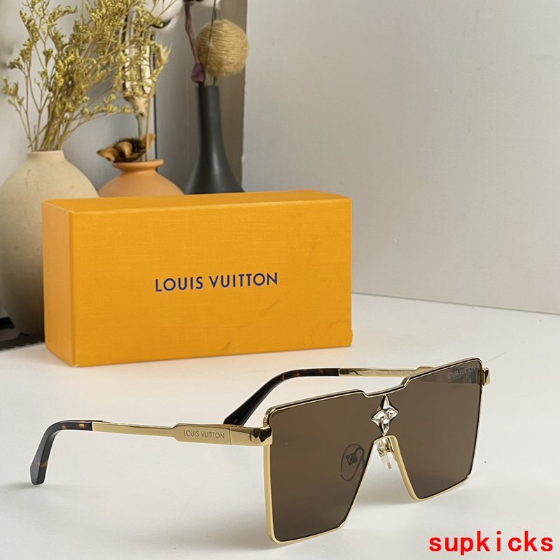 Louis Vuittion Luxury Sunglasses