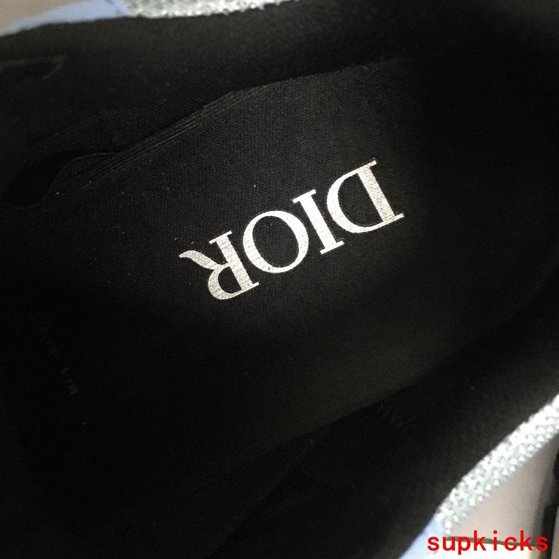 Dior Luxury Shoes