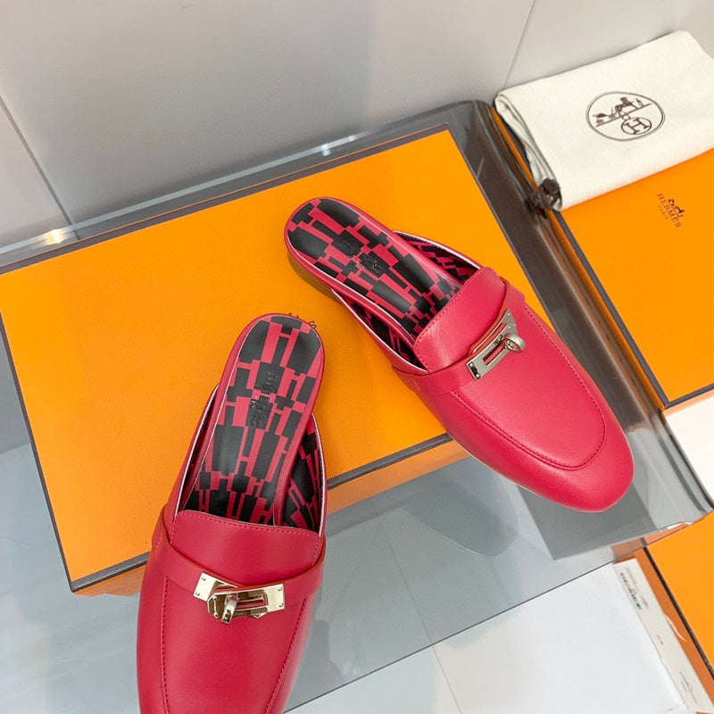 Hermes Luxury Sandals