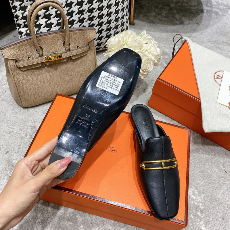 Hermes Luxury Shoes