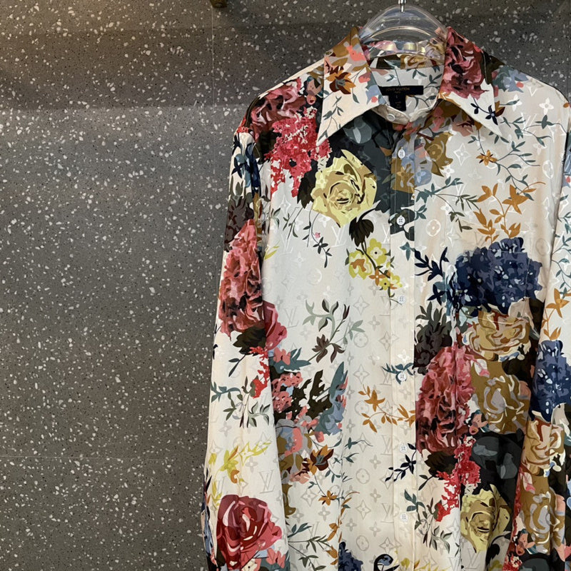 Louis Vuittion Luxury Clothes