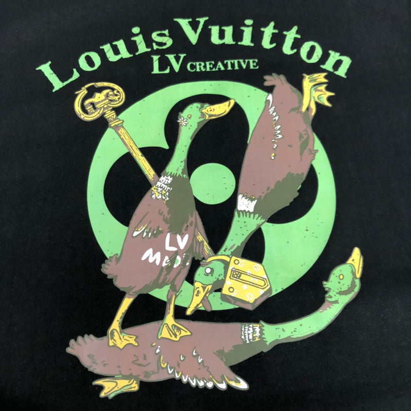 Louis Vuittion Luxury T-Shirt